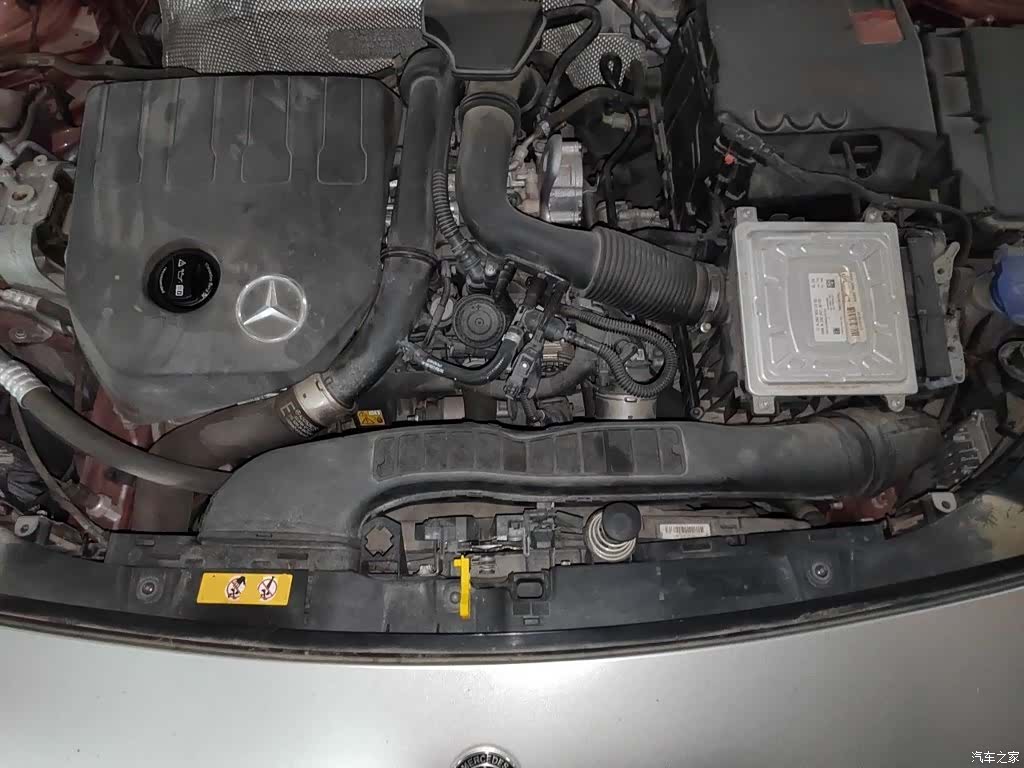 Mercedes-Benz A-Class, 2020 16