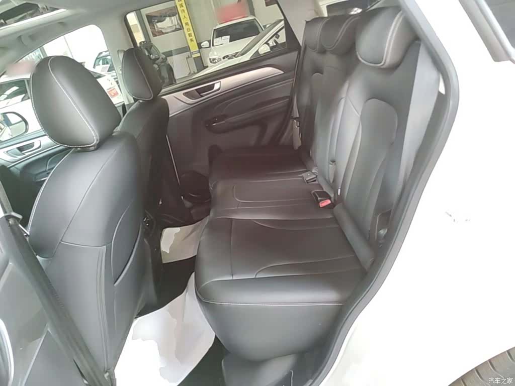 Haval M6, 2024 17