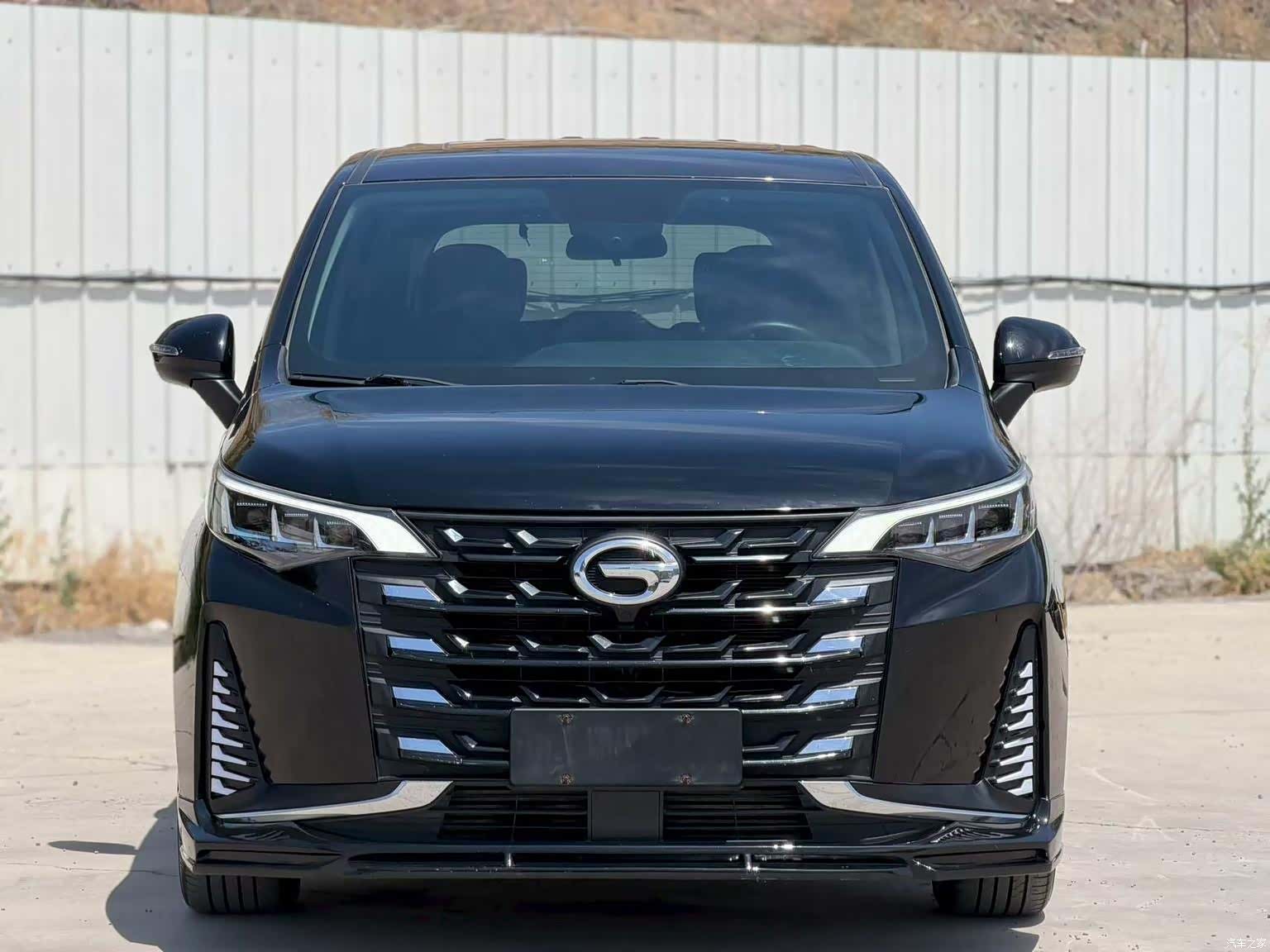 GAC M6, 2021 2