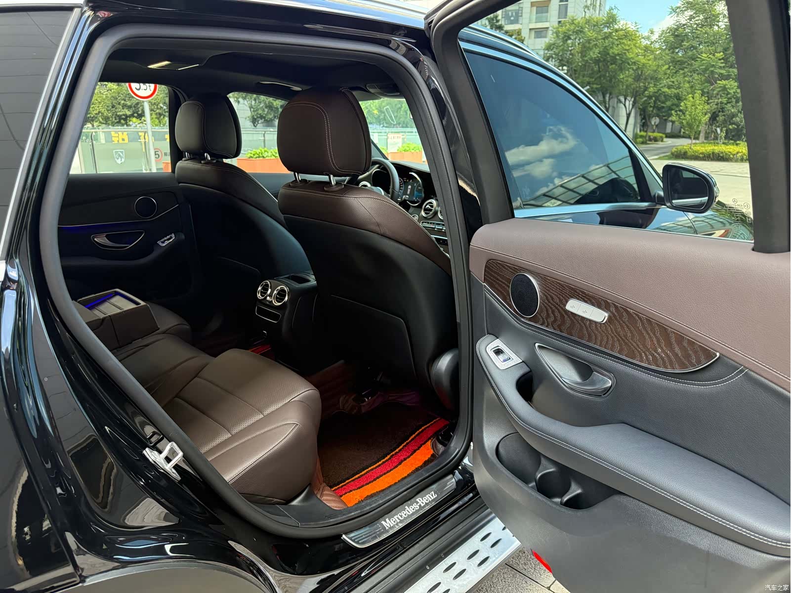 Mercedes-Benz GLC, 2020 43
