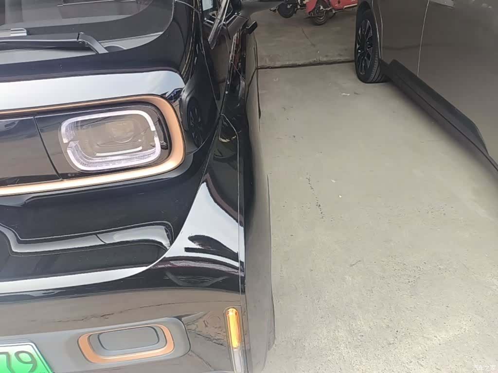 Wuling KiWi, 2022 24