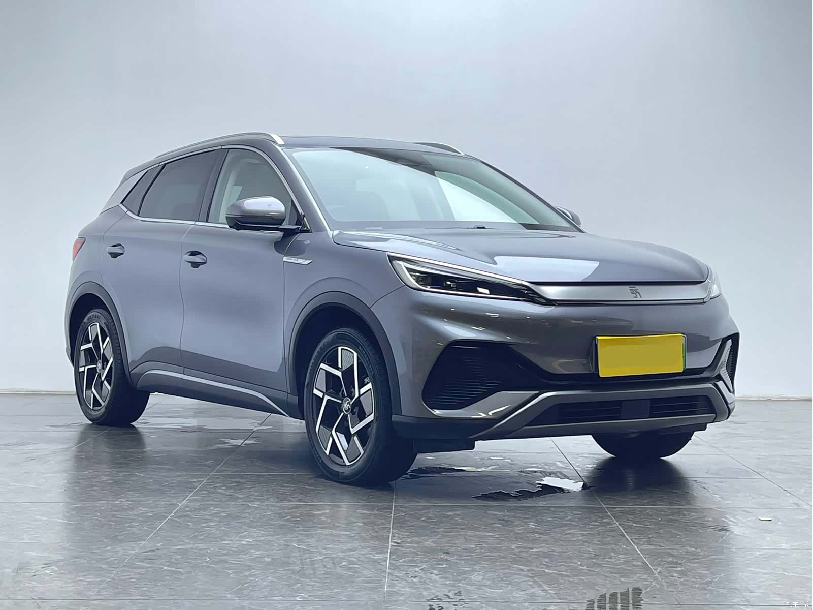 BYD Yuan, 2024 20