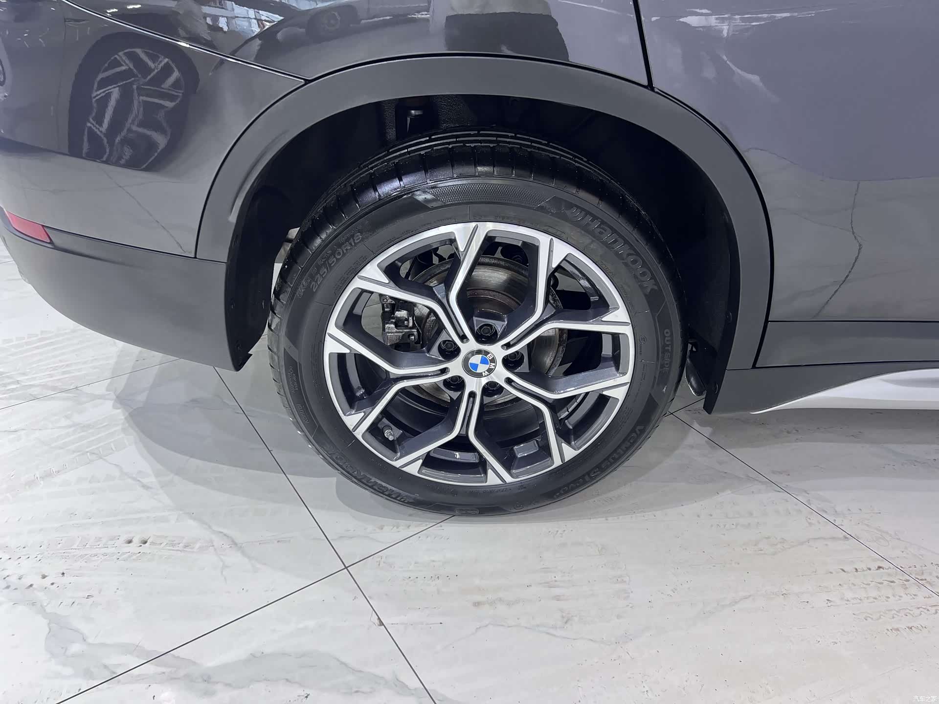 BMW X1, 2022 19