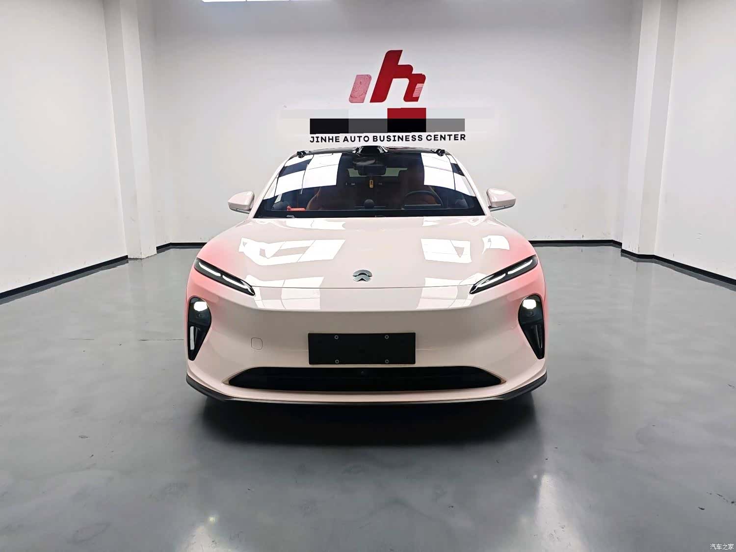 NIO ET5, 2025 2