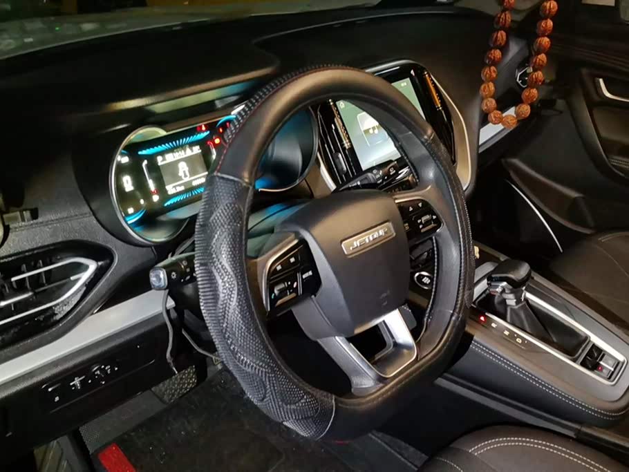 Jetour X70M
