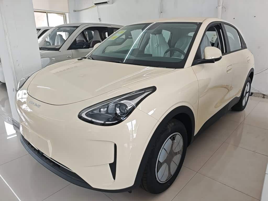 Geely Geome Xingyuan