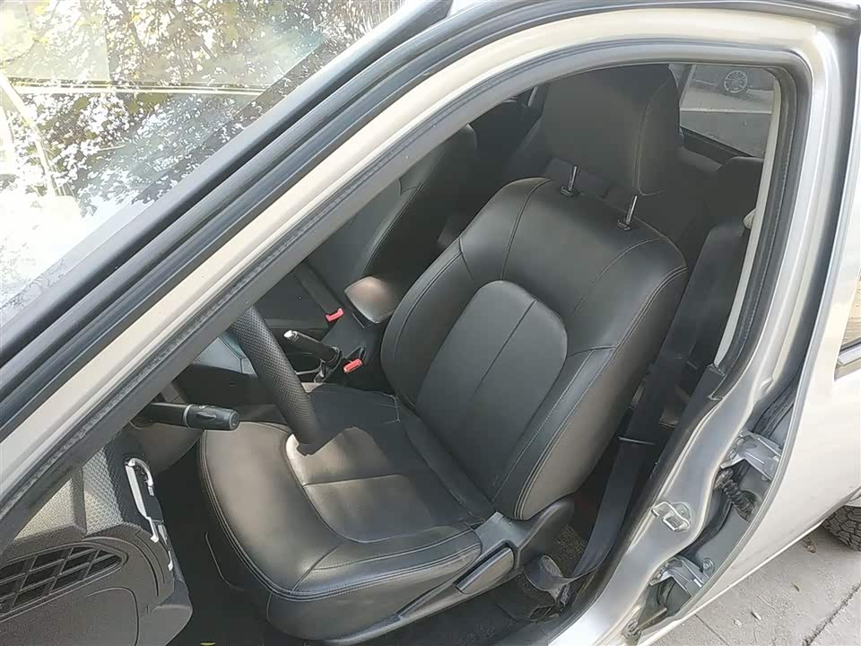 Great Wall Fengjun 5