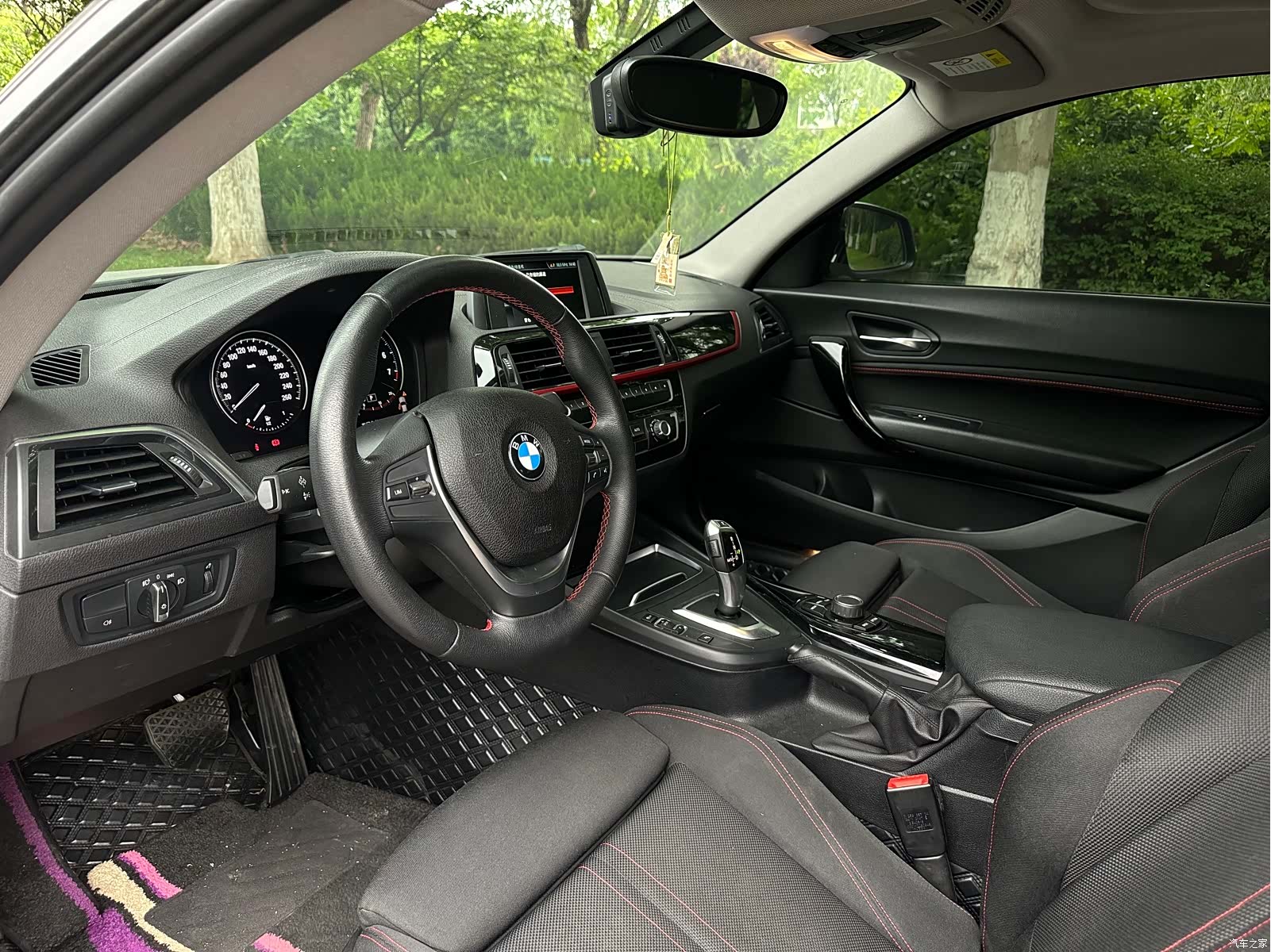 BMW 2 Series, 2018 все фото