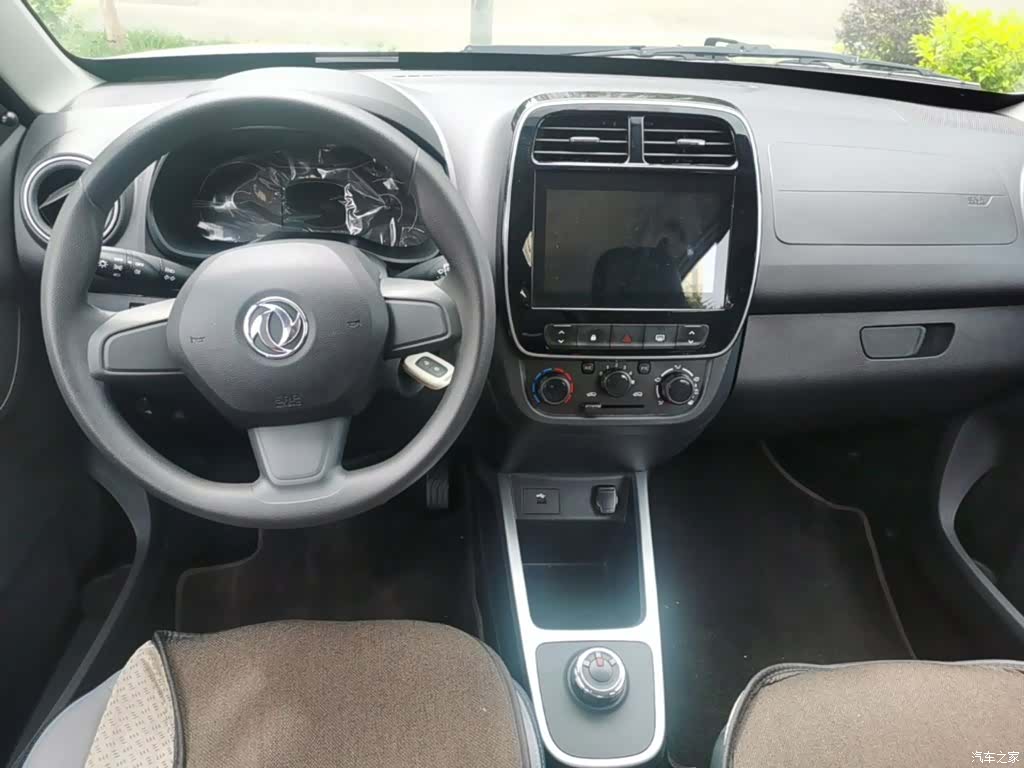 DongFeng E1, 2021 10