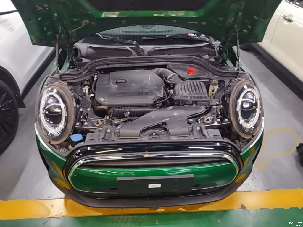 Mini Cooper, 2021 20