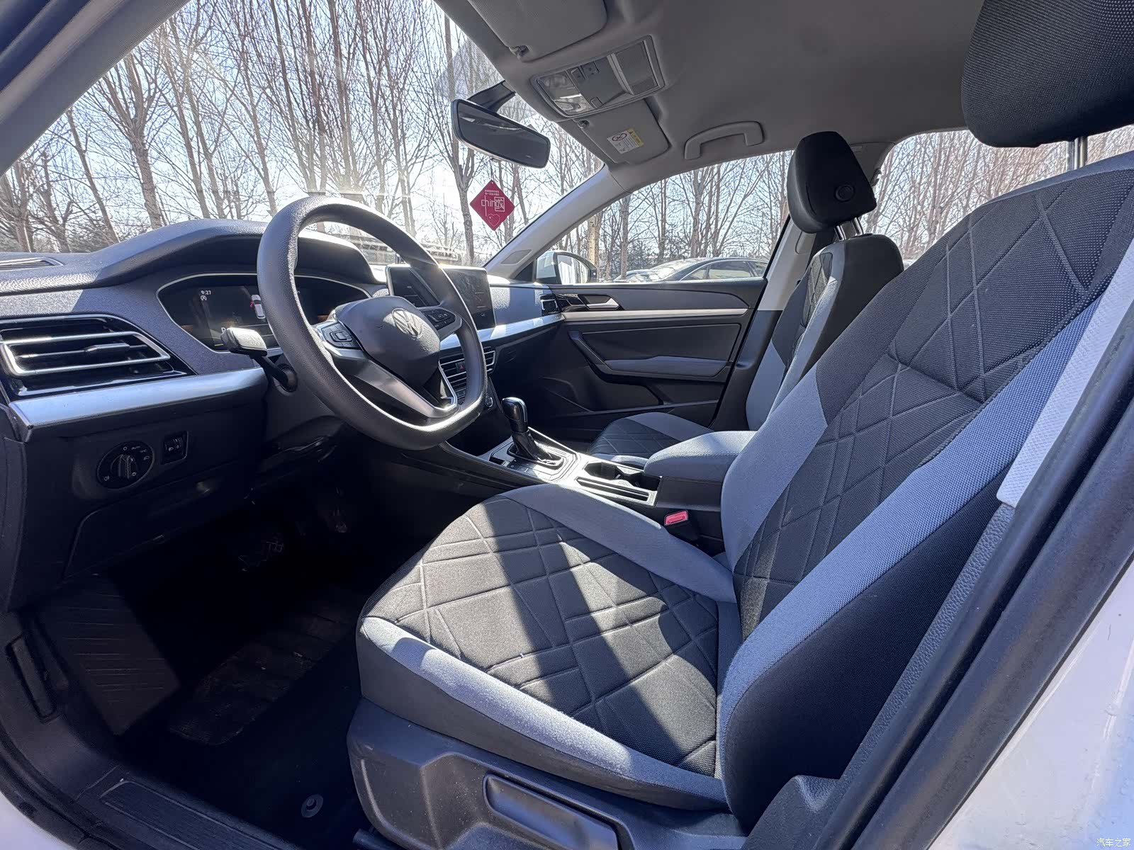 Volkswagen Lavida, 2022 7