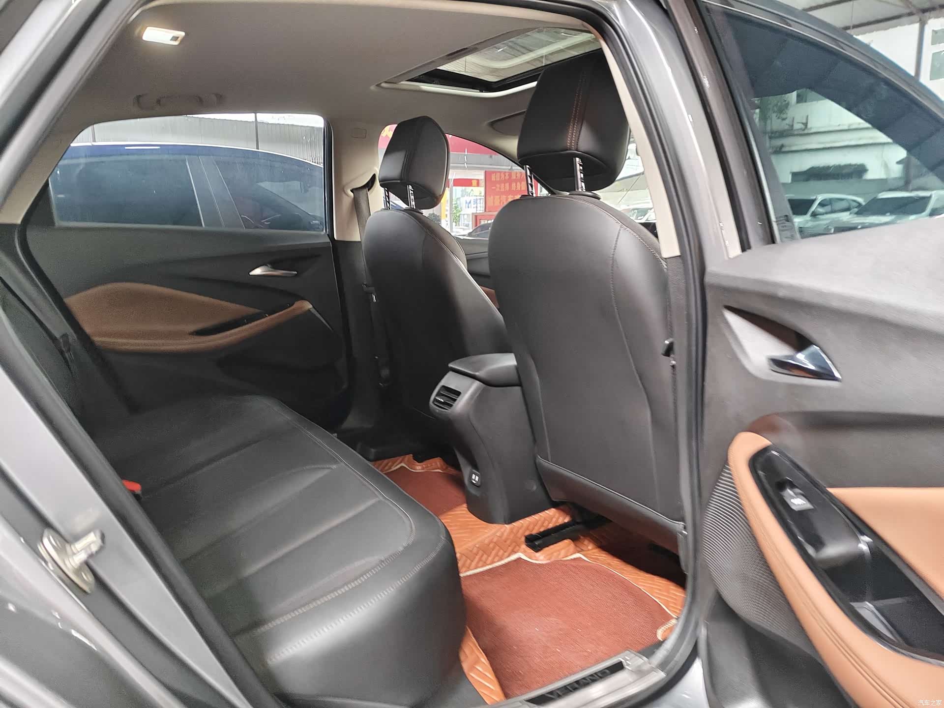 Buick Verano, 2022 8