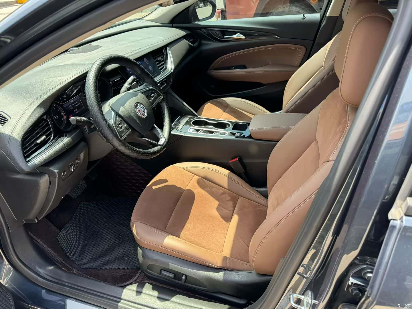 Buick Regal, 2023 13