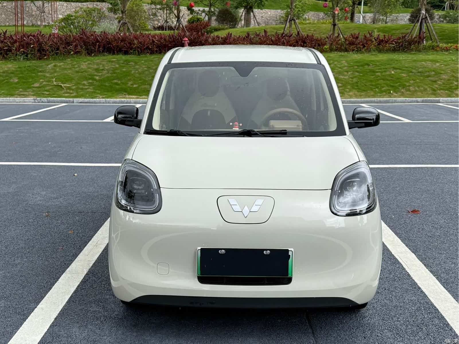 Wuling MINIEV, 2025 2
