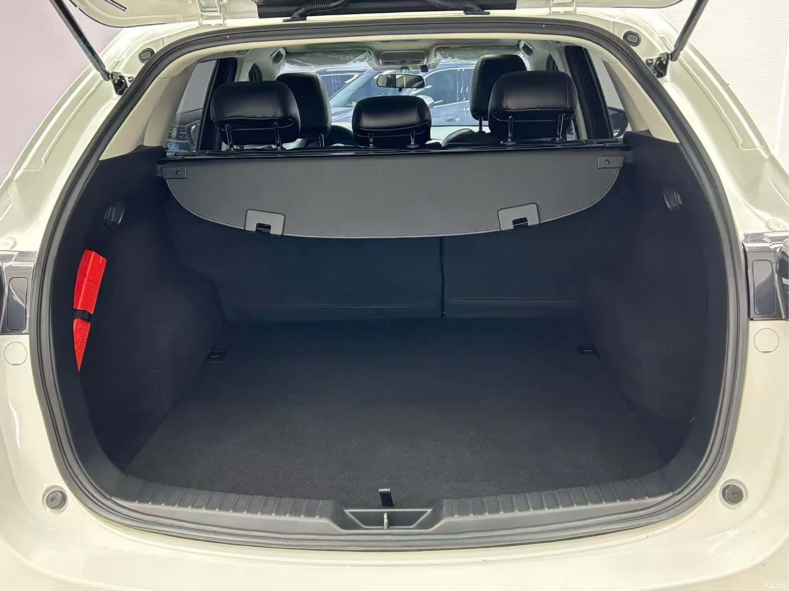 Mazda CX-5, 2023 19