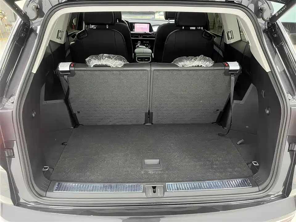 Volkswagen Lanjing