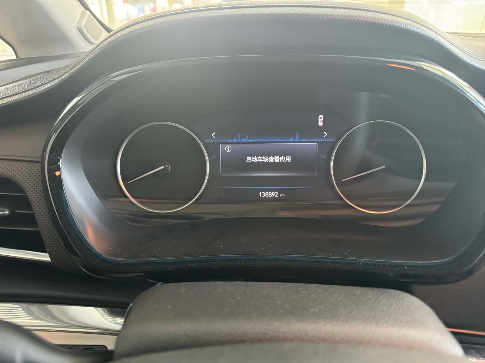 Buick GL8, 2022 2