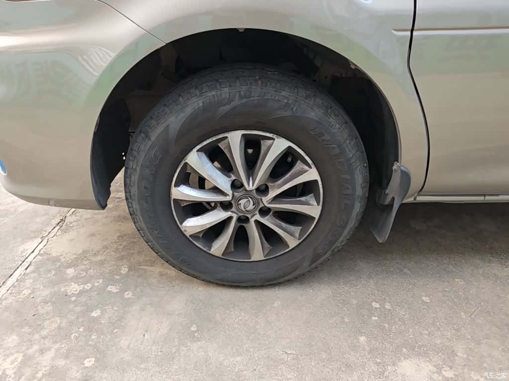 DongFeng 7, 2020 25