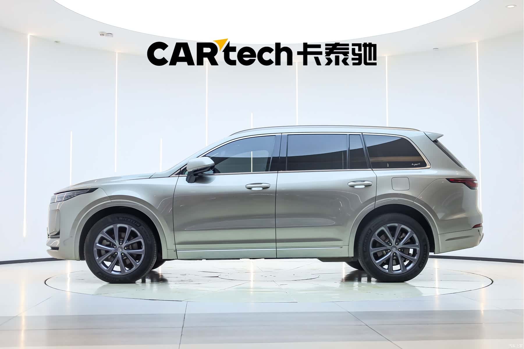 Li Auto ONE, 2021 все фото