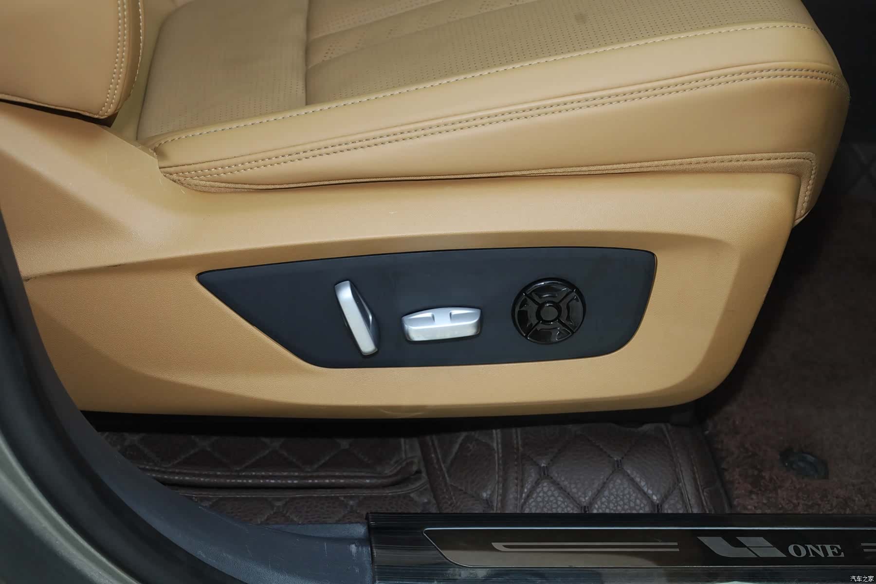 Li Auto ONE, 2021 31