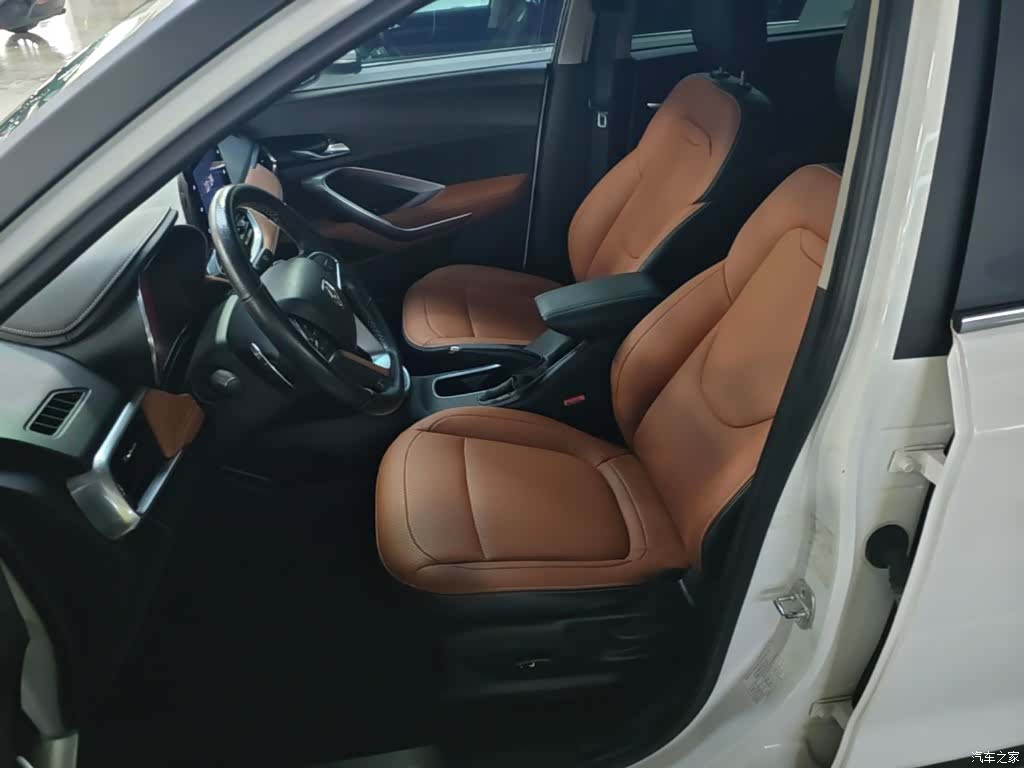 Wuling 510, 2018 15