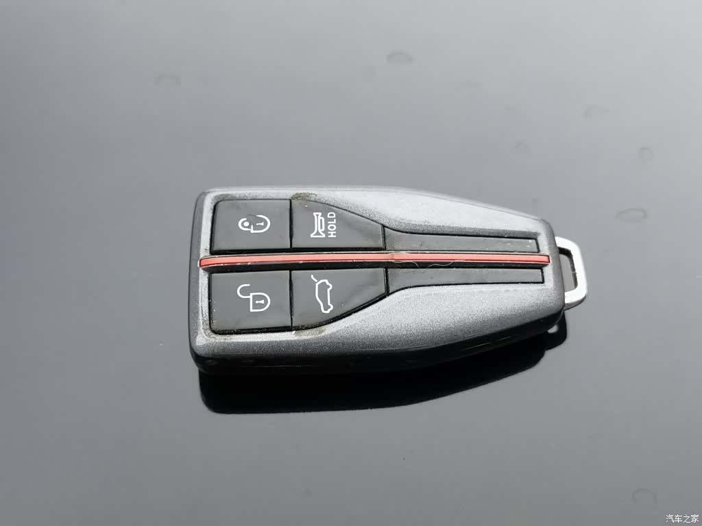 Hongqi HS5, 2019 19