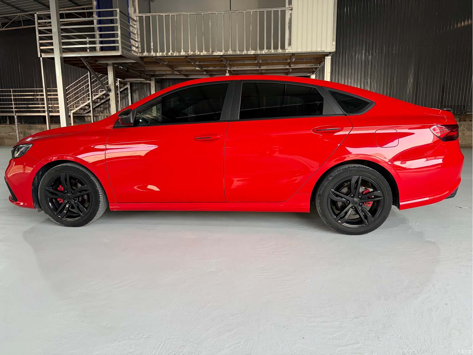 Geely Binray, 2022 все фото