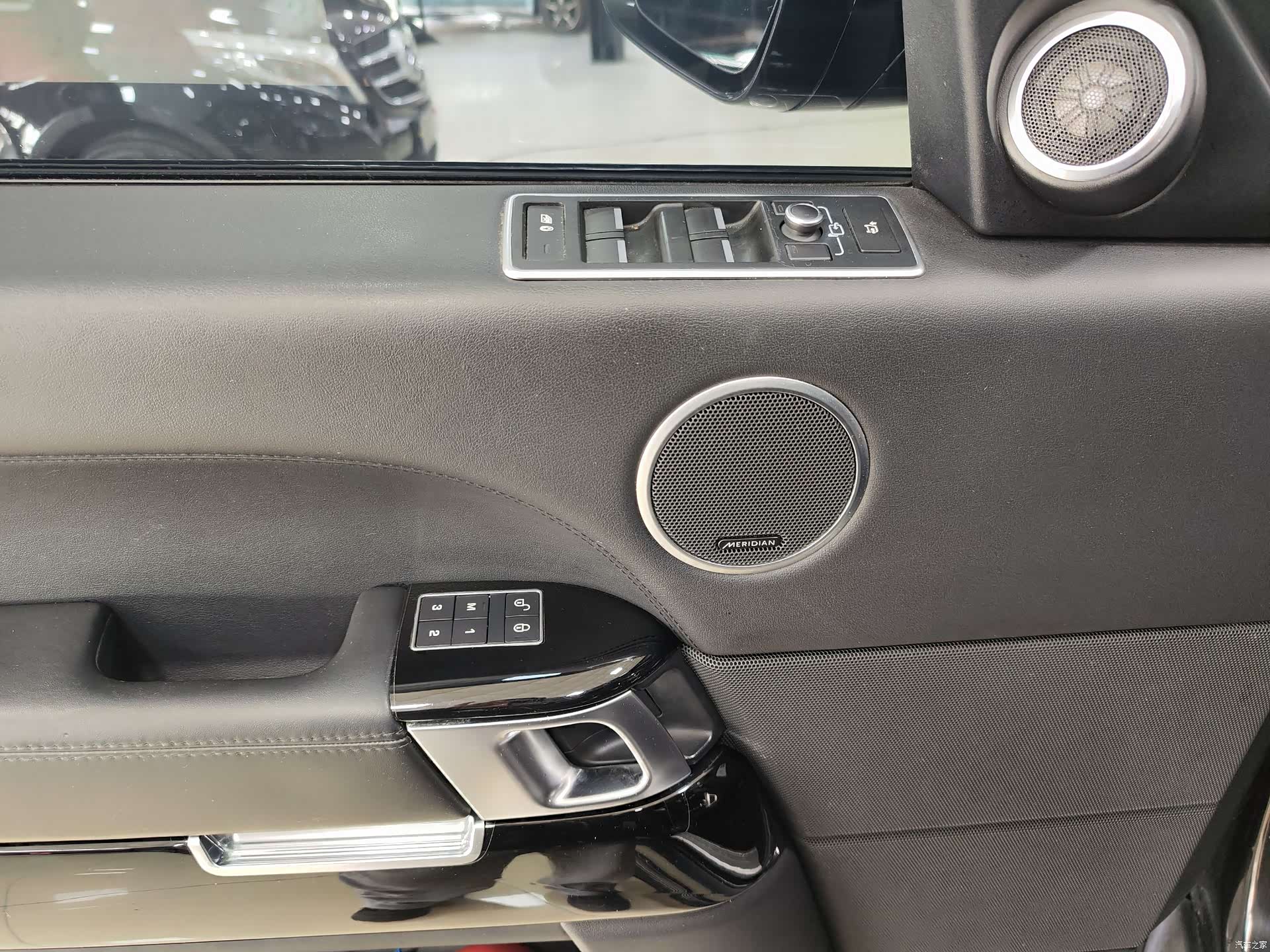 Land Rover Range Rover, 2016 20