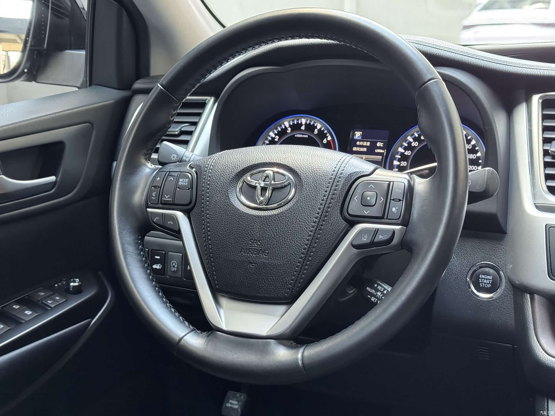 Toyota Highlander, 2021 7