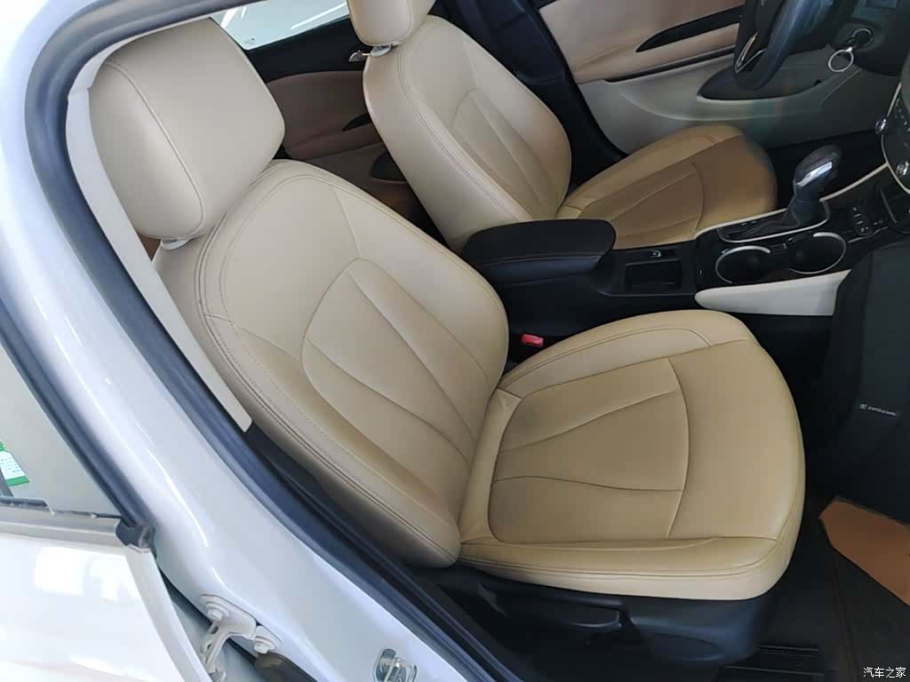 Buick Verano, 2020 20