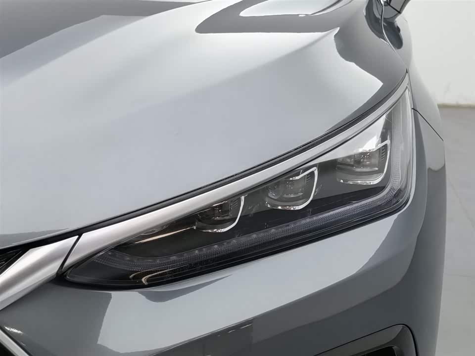 BYD Tangxin Energy BYD Tangxin Energy