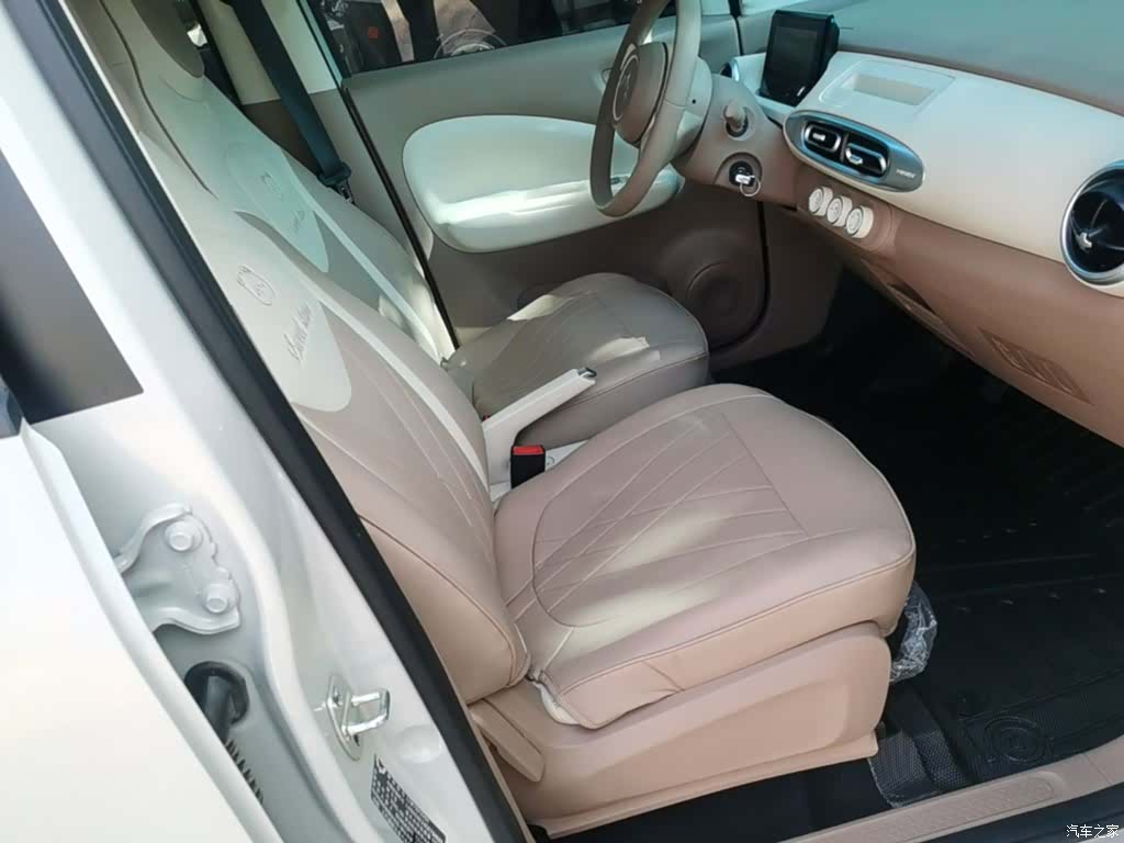 Wuling MINIEV, 2025 20