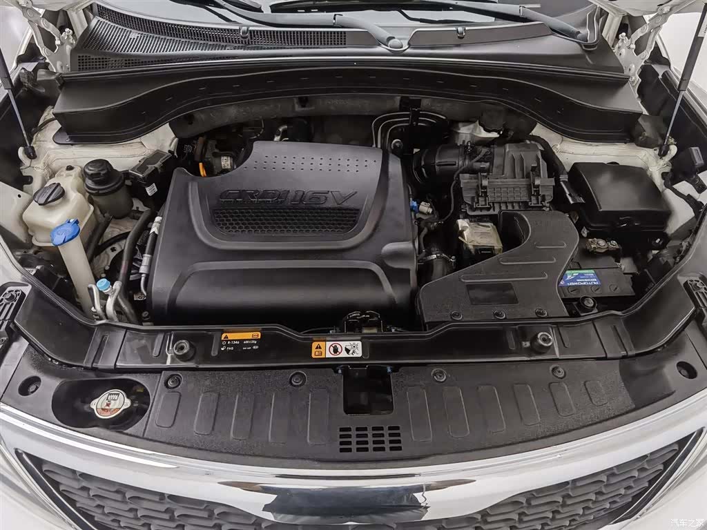 Kia 7, 2014 6