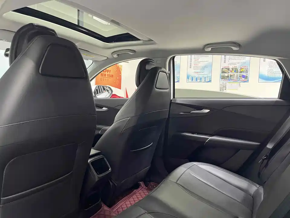 Changan Yida