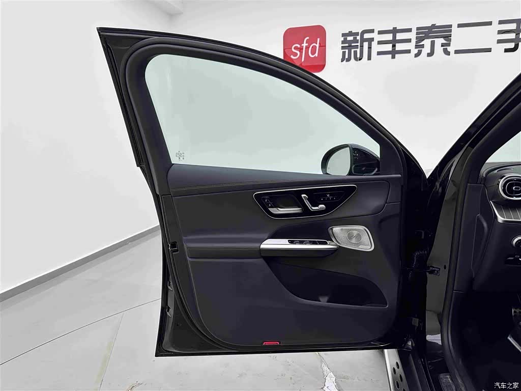 Mercedes-Benz GLC, 2025 8