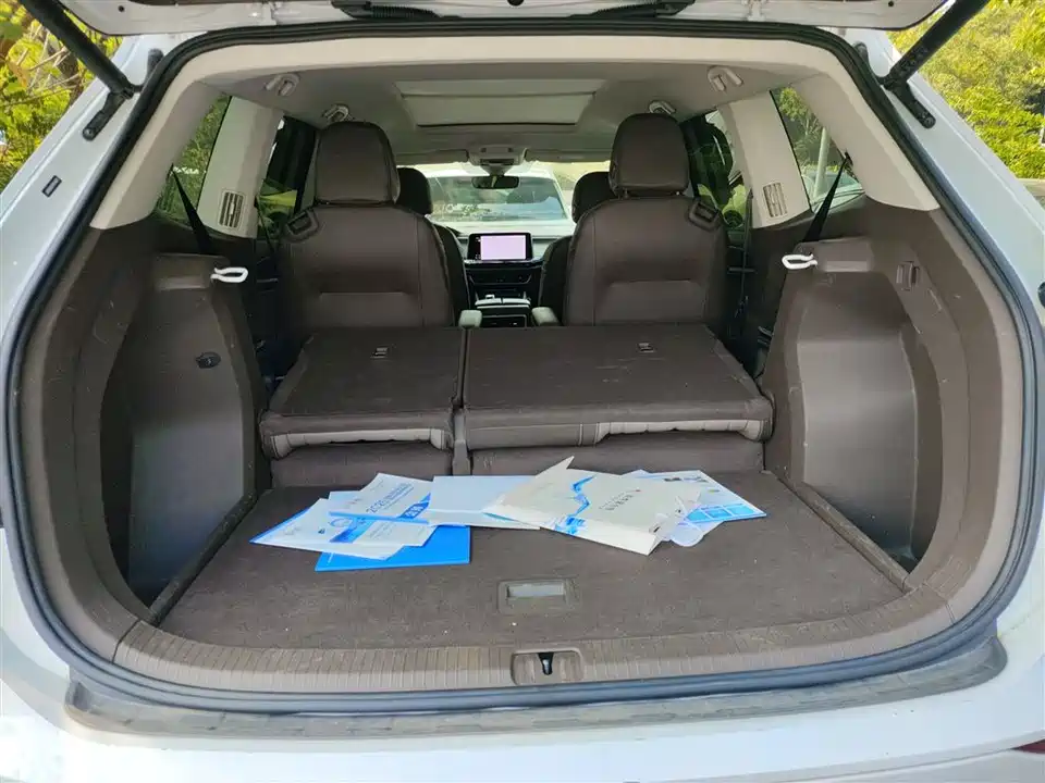 Volkswagen Weiran