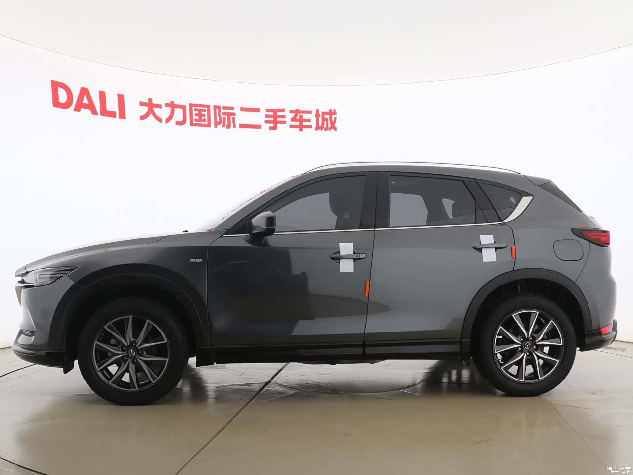 Mazda CX-5, 2021 6