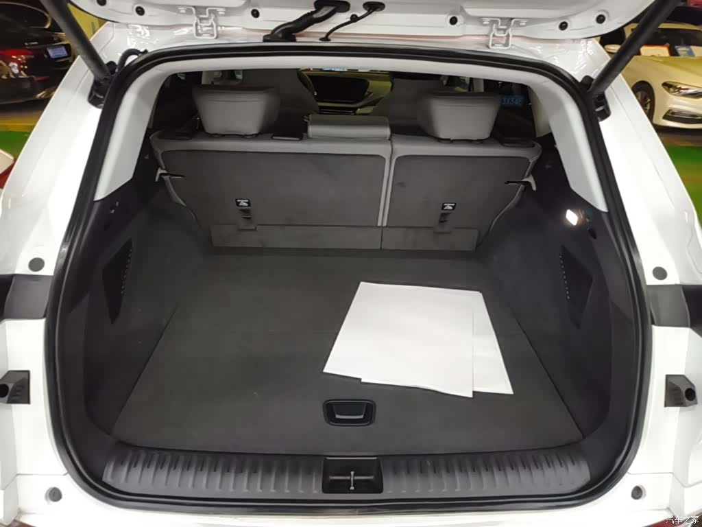 Buick E5, 2025 15