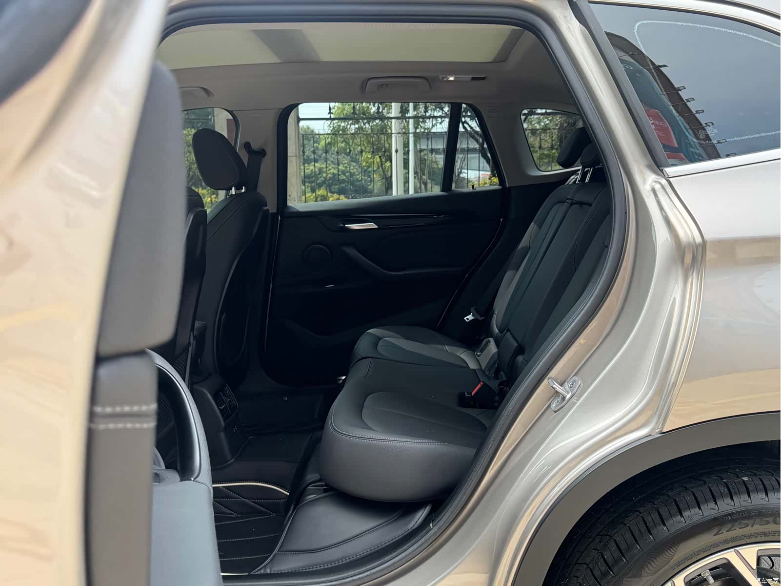 BMW X1, 2020 10