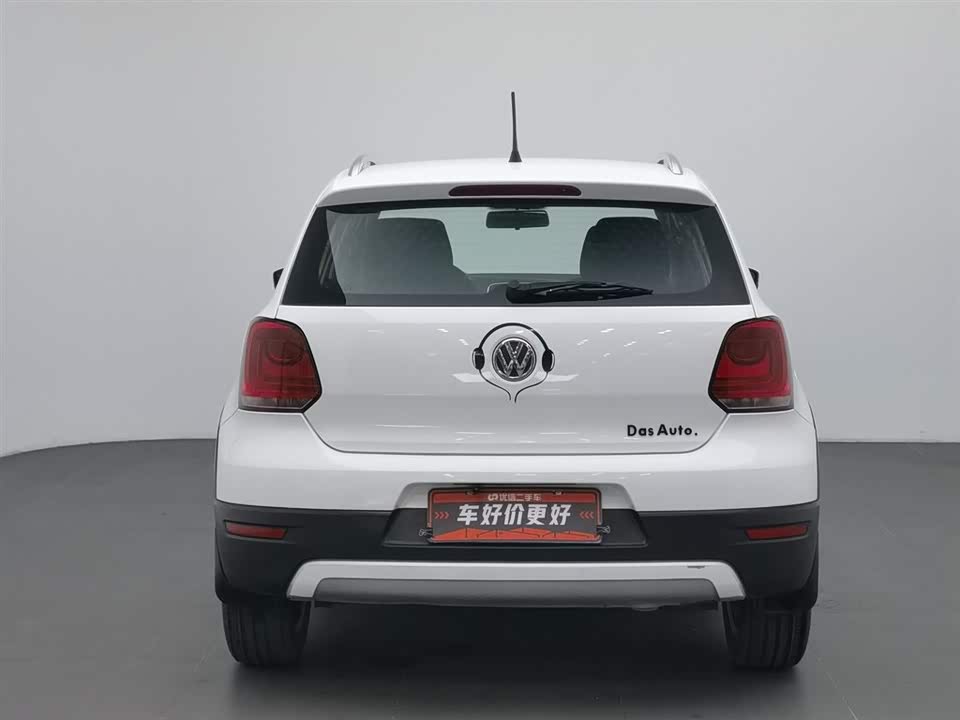 Volkswagen Polo Volkswagen Polo