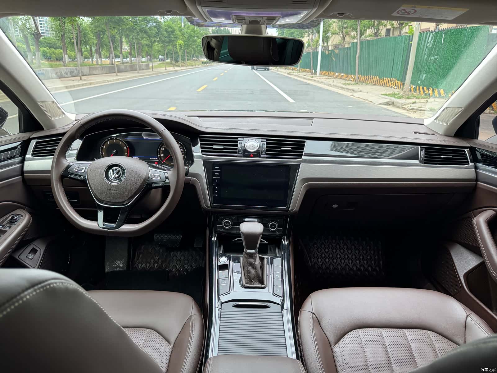 Volkswagen Phideon, 2023 все фото
