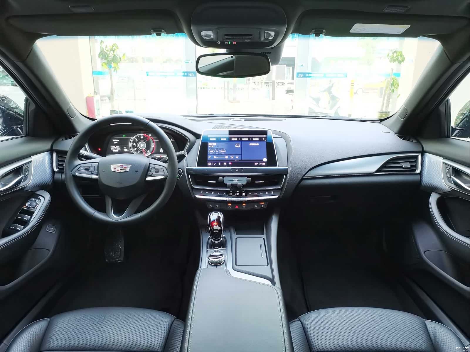 Cadillac CT5, 2023 12