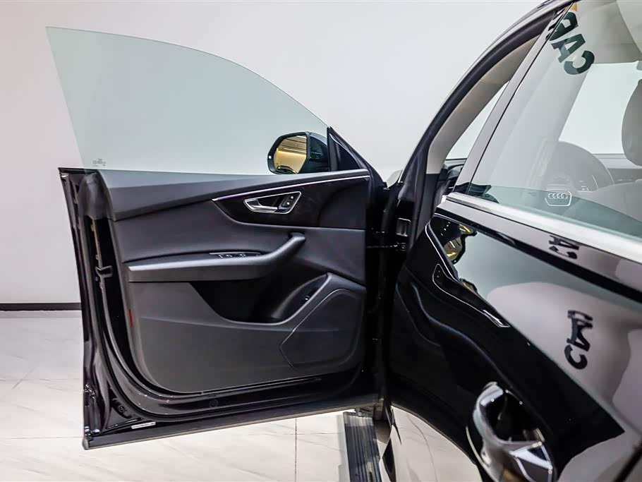 Audi Q8 Audi Q8