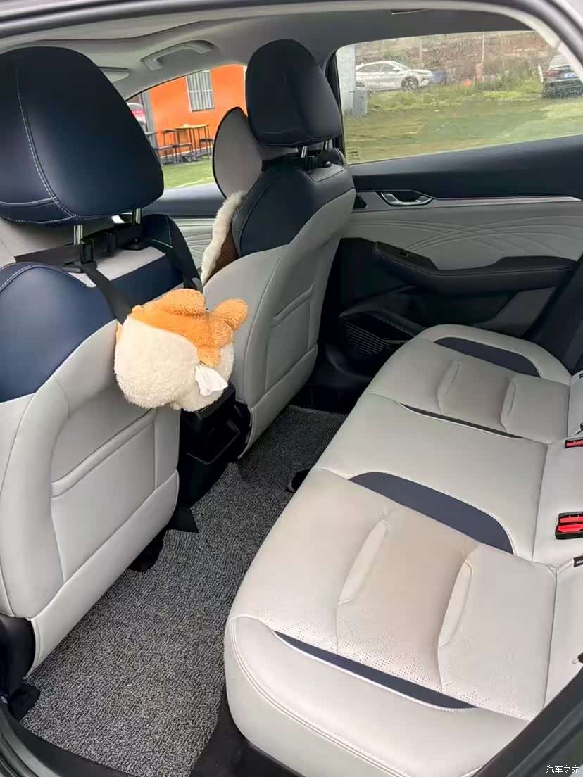 Geely Preface, 2023 все фото