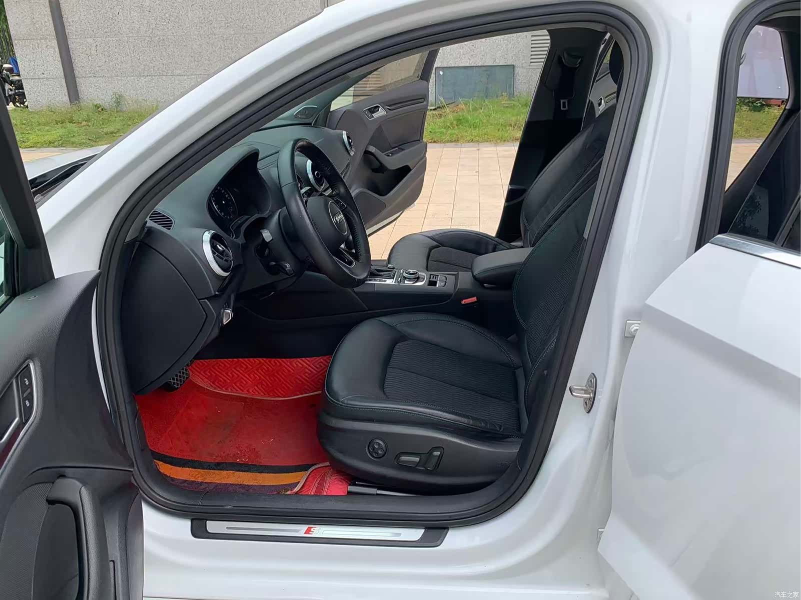 Audi A3, 2020 8