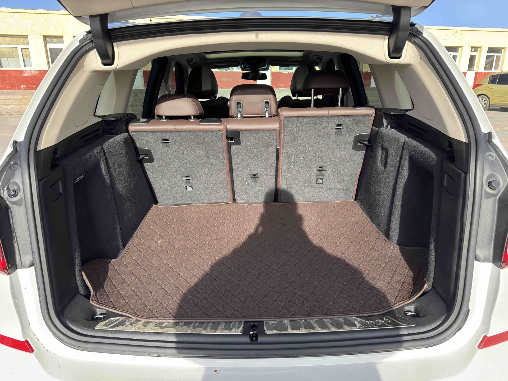 BMW X3, 2020 11
