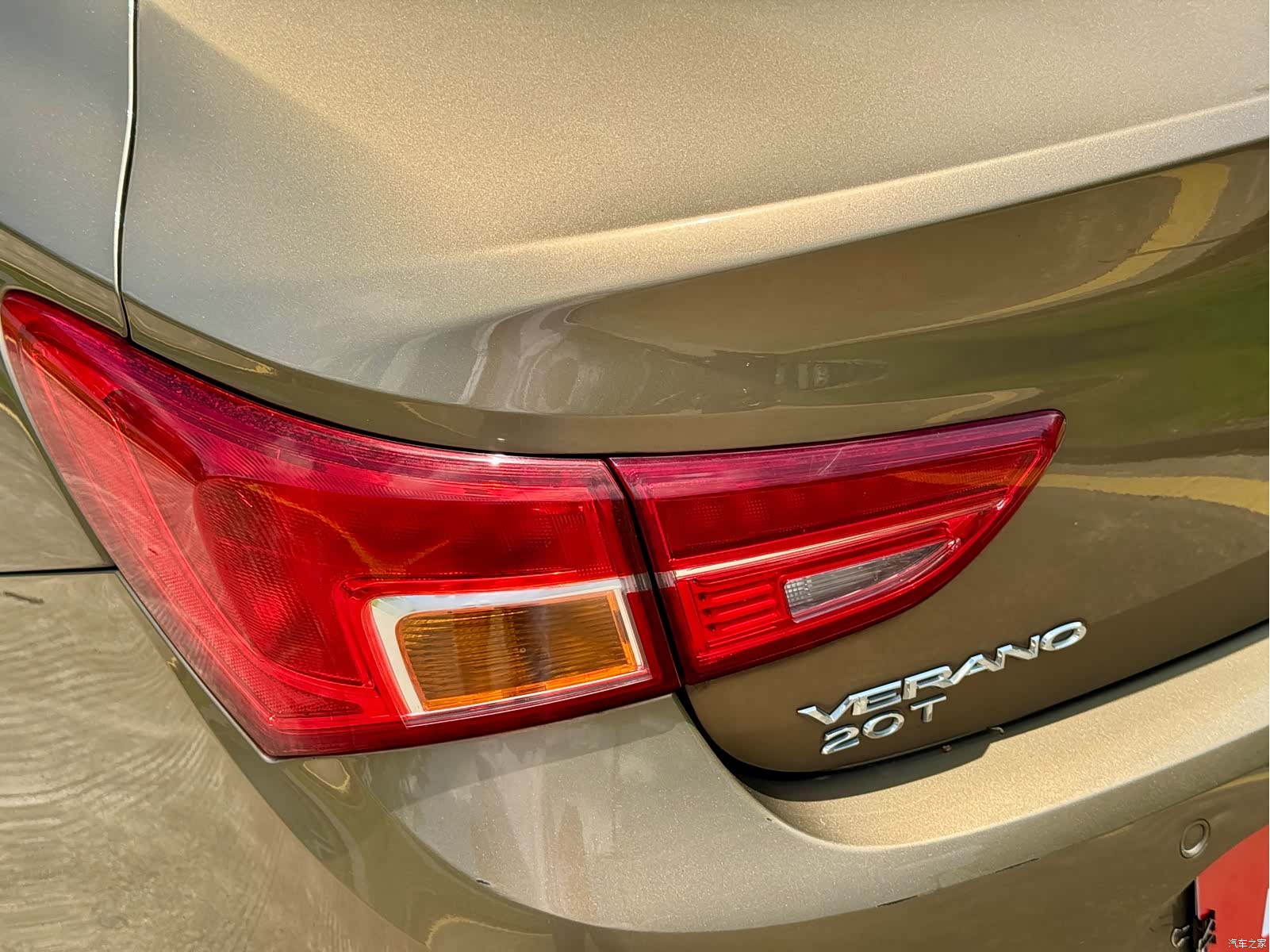 Buick Verano, 2017 10