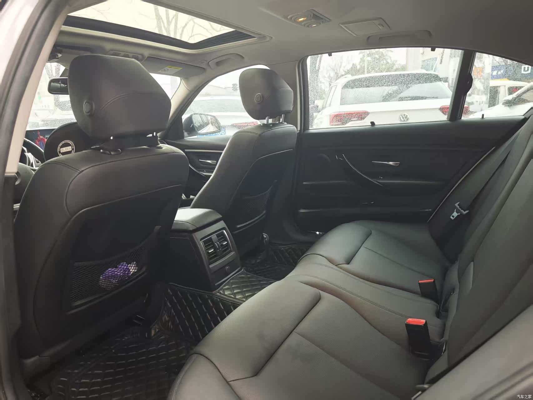 BMW 3 Series, 2017 11