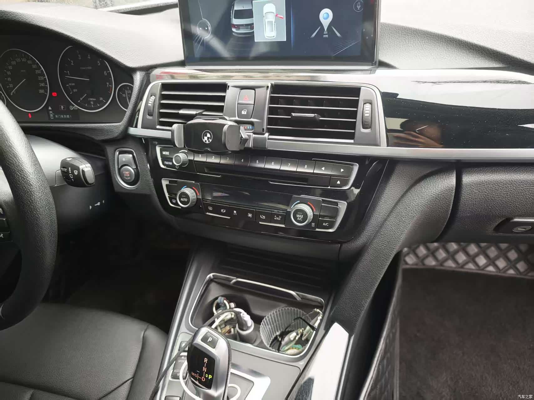 BMW 3 Series, 2017 17