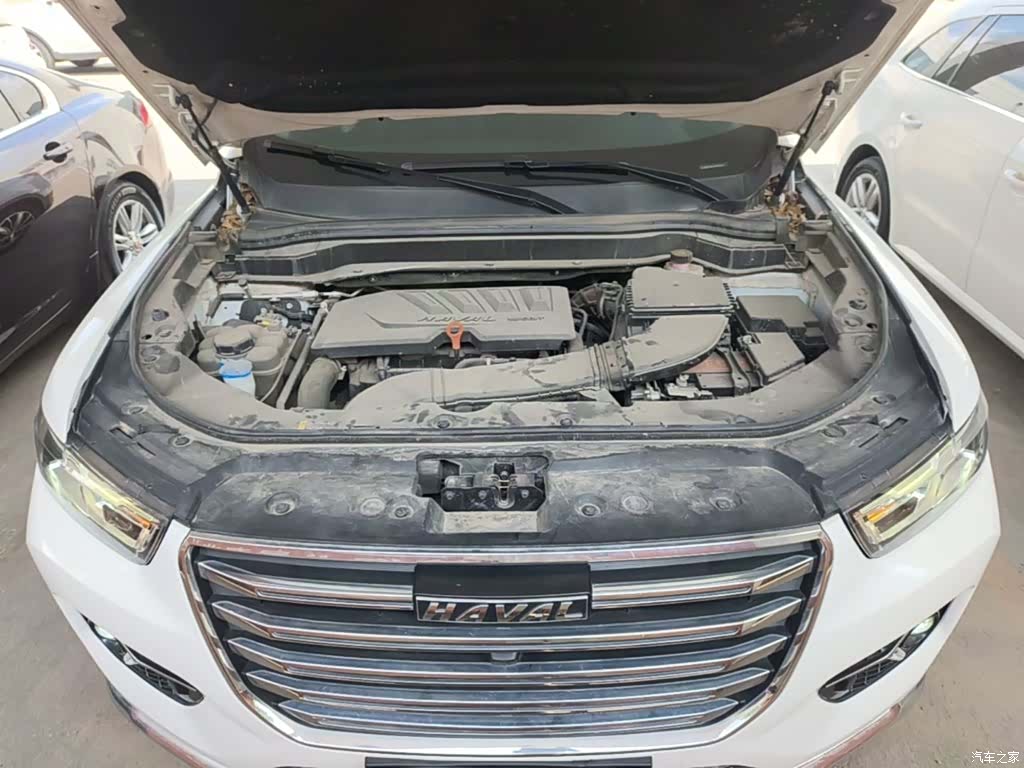 Haval H6, 2021 20